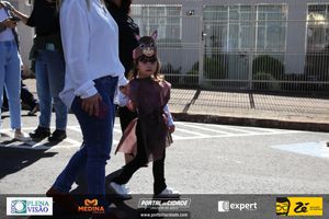 Desfile C&iacute;vico do Anivers&aacute;rio de Cruzeiro do Oeste