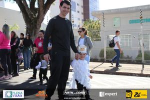 Desfile C&iacute;vico do Anivers&aacute;rio de Cruzeiro do Oeste