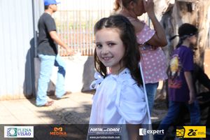 Desfile C&iacute;vico do Anivers&aacute;rio de Cruzeiro do Oeste