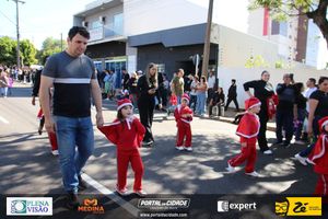 Desfile C&iacute;vico do Anivers&aacute;rio de Cruzeiro do Oeste