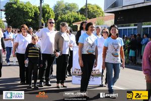 Desfile C&iacute;vico do Anivers&aacute;rio de Cruzeiro do Oeste