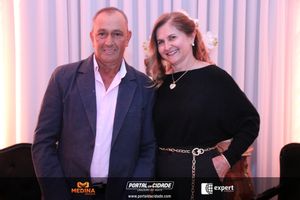Baile especial Dia dos Pais