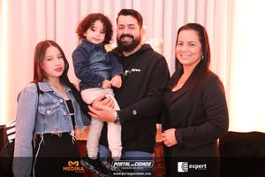 Baile especial Dia dos Pais