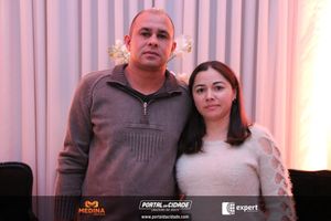 Baile especial Dia dos Pais