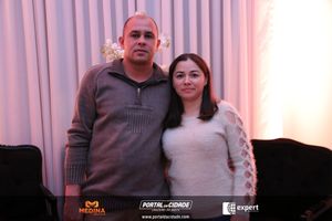 Baile especial Dia dos Pais