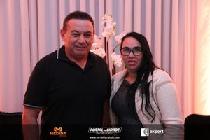 Baile especial Dia dos Pais