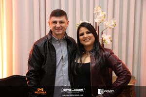 Baile especial Dia dos Pais