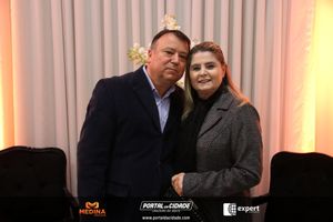 Baile especial Dia dos Pais