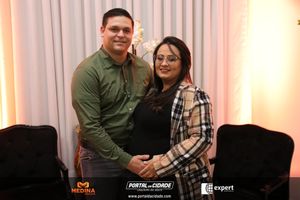 Baile especial Dia dos Pais