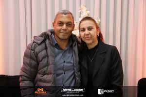Baile especial Dia dos Pais