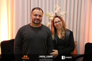 Baile especial Dia dos Pais