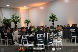 Baile especial Dia dos Pais