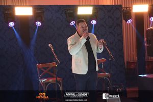 Baile especial Dia dos Pais