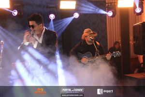 Baile especial Dia dos Pais