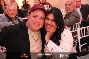 Baile especial Dia dos Pais