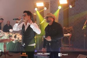 Baile especial Dia dos Pais