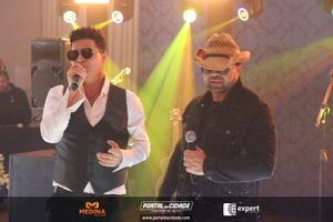 Baile especial Dia dos Pais