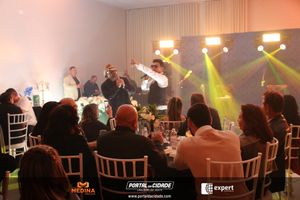 Baile especial Dia dos Pais