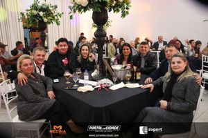 Baile especial Dia dos Pais