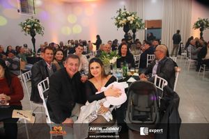 Baile especial Dia dos Pais
