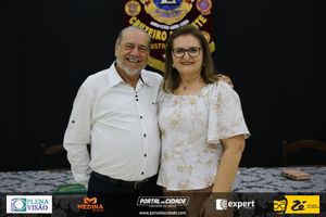 Comemora&ccedil;&atilde;o 70 anos de Lions Club