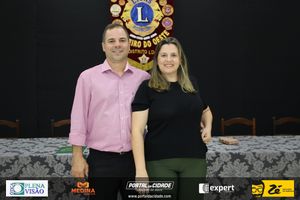 Comemora&ccedil;&atilde;o 70 anos de Lions Club