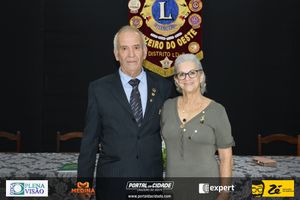 Comemora&ccedil;&atilde;o 70 anos de Lions Club