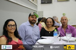 Comemora&ccedil;&atilde;o 70 anos de Lions Club