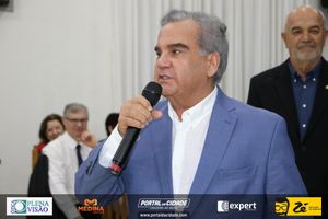 Comemora&ccedil;&atilde;o 70 anos de Lions Club