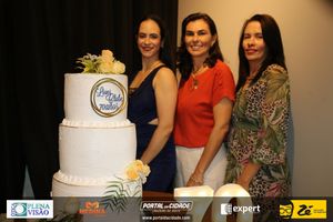 Comemora&ccedil;&atilde;o 70 anos de Lions Club