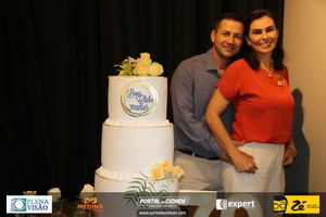 Comemora&ccedil;&atilde;o 70 anos de Lions Club