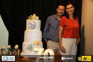 Comemora&ccedil;&atilde;o 70 anos de Lions Club