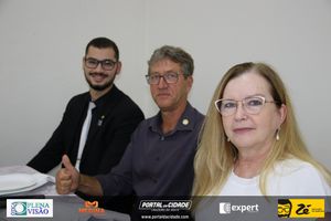 Comemora&ccedil;&atilde;o 70 anos de Lions Club