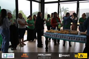 Palestra 45 Anos ACICO