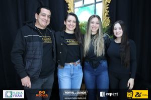 Palestra 45 Anos ACICO