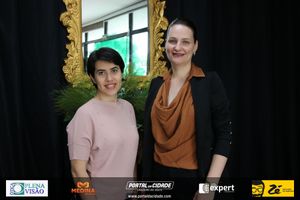 Palestra 45 Anos ACICO