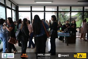 Palestra 45 Anos ACICO