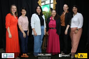 Palestra 45 Anos ACICO