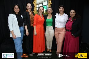 Palestra 45 Anos ACICO