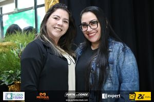 Palestra 45 Anos ACICO