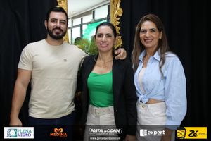 Palestra 45 Anos ACICO