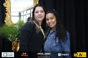 Palestra 45 Anos ACICO