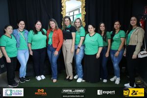 Palestra 45 Anos ACICO