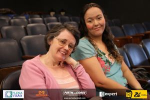 Palestra 45 Anos ACICO