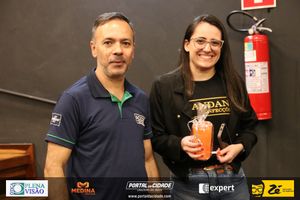 Palestra 45 Anos ACICO