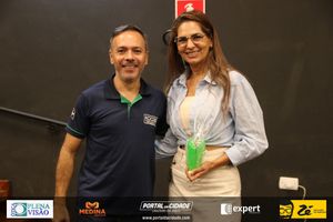 Palestra 45 Anos ACICO