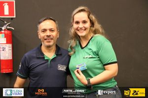 Palestra 45 Anos ACICO