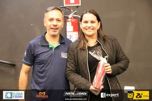 Palestra 45 Anos ACICO
