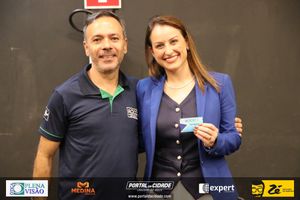 Palestra 45 Anos ACICO