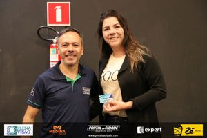 Palestra 45 Anos ACICO